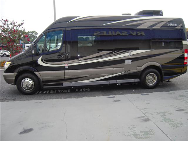 2010 Fourwinds Ventura